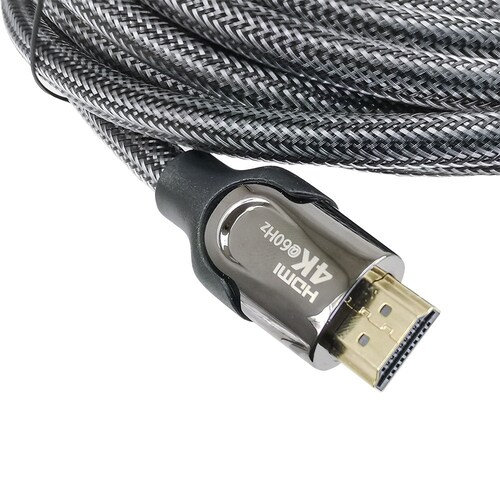 Cable HDMI Versión 2.0 MASTER MC-UHD4-4K