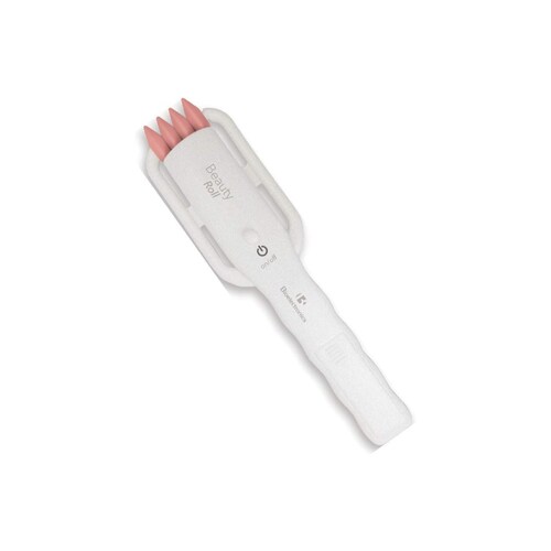 TAURUS Beauty roll masajeador para cara y cuello 