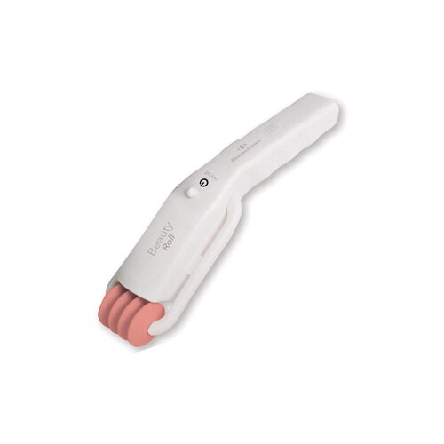 TAURUS Beauty roll masajeador para cara y cuello 