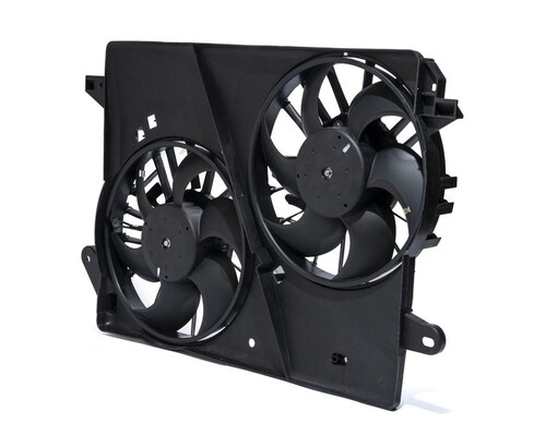 Motoventilador Chrysler 300 8Cil  5.7L 2005-2008