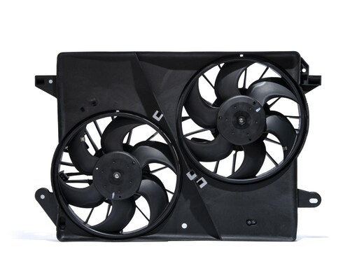 Motoventilador Chrysler 300 8Cil  5.7L 2005-2008