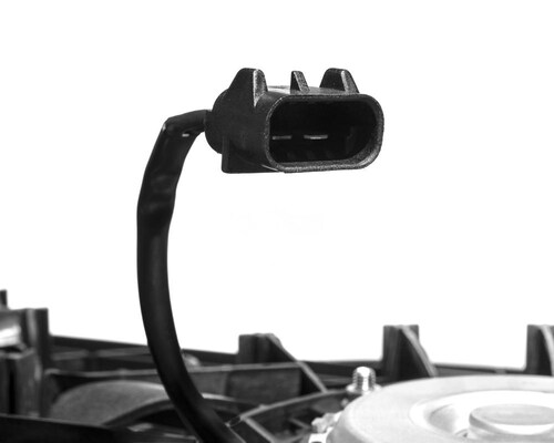 Motoventilador Chrysler 300 8Cil  5.7L 2005-2008