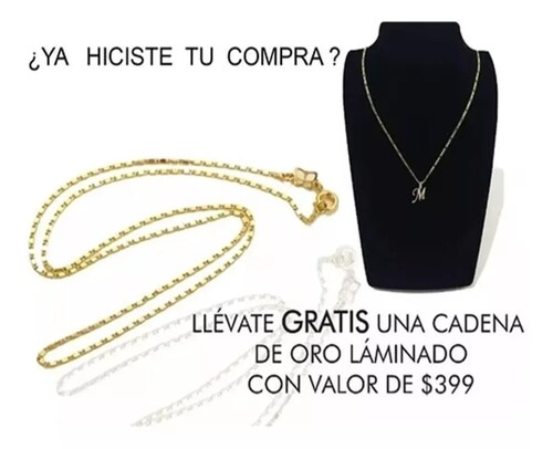 Dije Estrella De David En Oro De 10 K + Obsequio + Envio