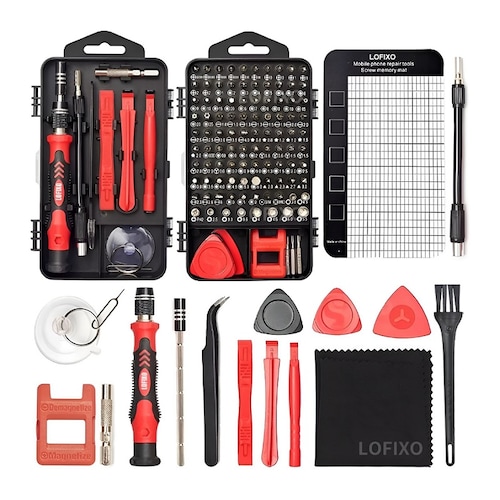 Las mejores ofertas en Kit de herramientas para Gafas