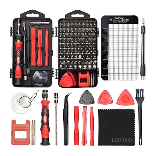 Juego De Herramientas Kit Destornillador Torx Para Nintendo