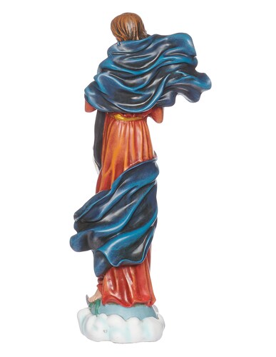 Virgen Desatanudos 47cm