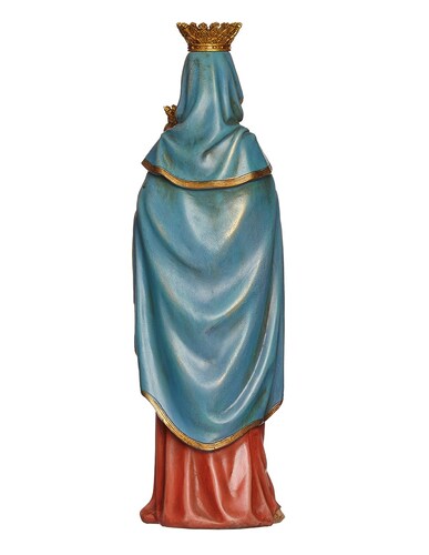 Virgen de Nuestra Señora del Perpetuo Socorro 32cm