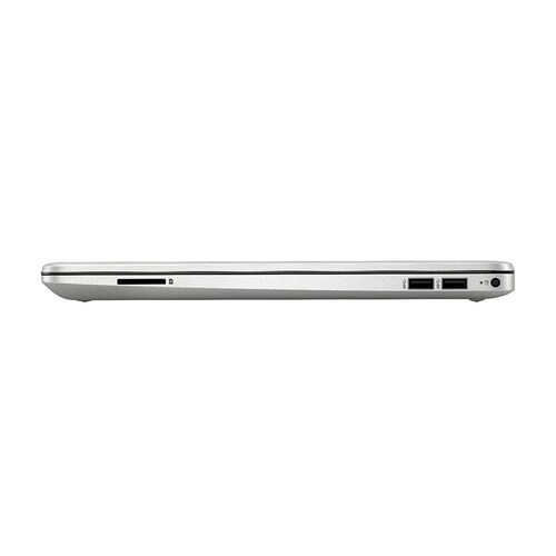 HP (15-DW2063ST) 15.6" I3-1005G1 8GB 128GB SSD W11 PLATA