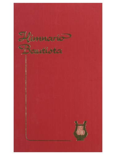 Himnario Bautista. Edición Música