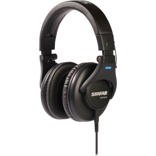 AUDIFONOS SRH440