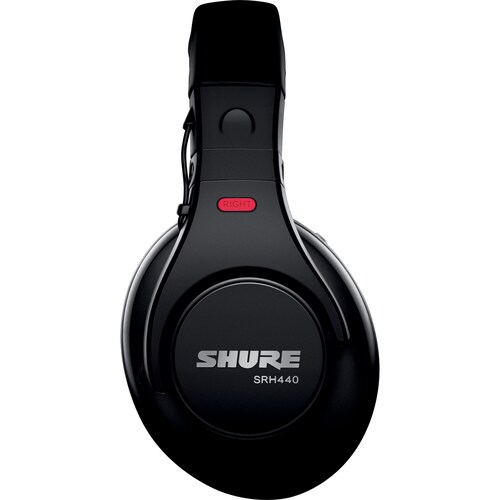 AUDIFONOS SRH440