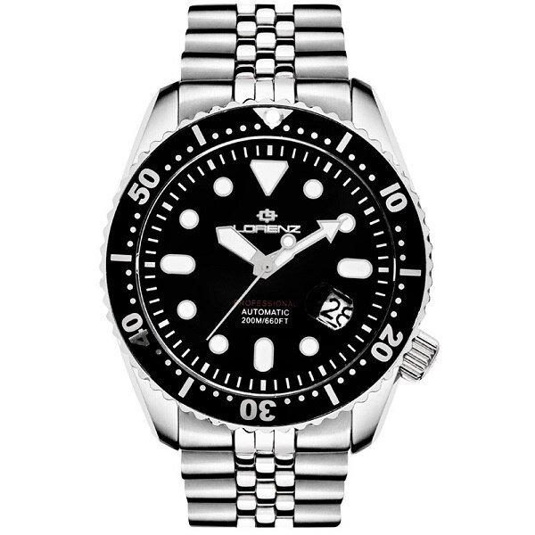 Lorenz Shark I Automatic 30010GG