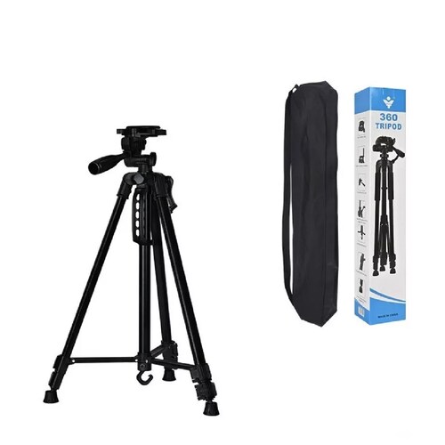 Soporte Para Proyector Tripie Camara Tripode Celulartelefono