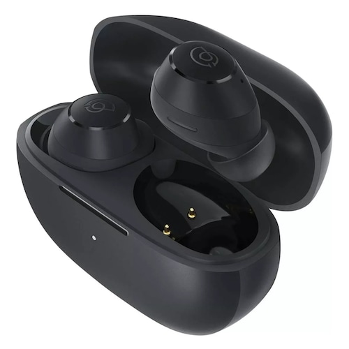 Audífonos In-ear inalámbricos Haylou GT1 Pro nueva versión negro