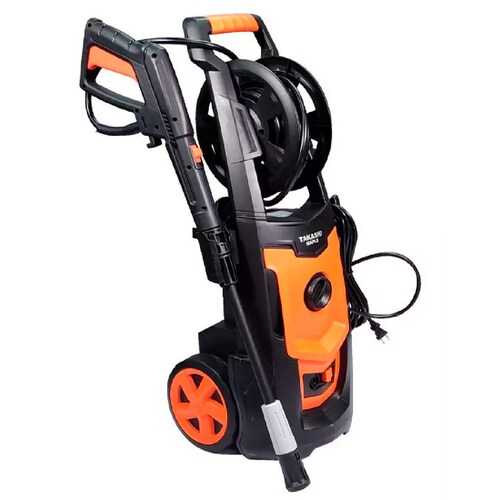 Hidrolavadora Autos 1600 w 1.740 PSI HP1600 Takashi