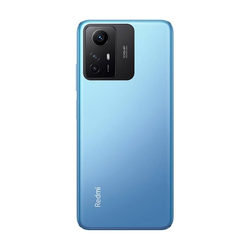 Xiaomi Redmi Note 12S 8/256GB Azul (Dual SIM)