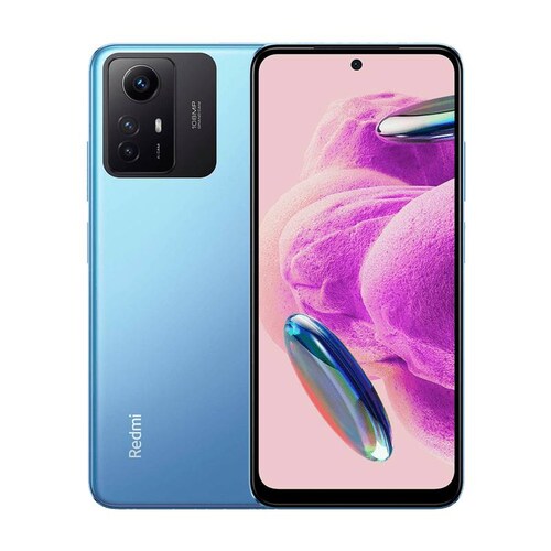Xiaomi Redmi Note 12S 8/256GB Azul (Dual SIM)