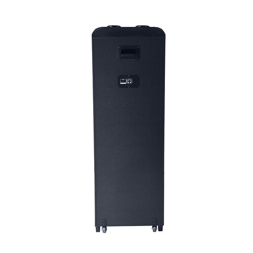 Bafle Bocina Inalámbrica Power Block Stf 15 Pulgadas 