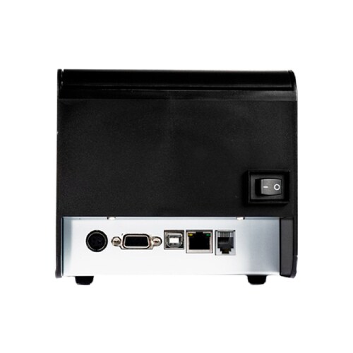 Miniprinter Ec Line EC-PM-80250 Termica Ethernet