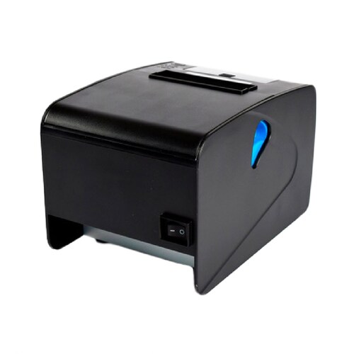 Miniprinter Ec Line EC-PM-80250 Termica Ethernet
