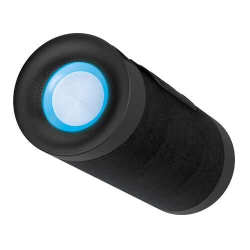 Bocina Inalámbrica Portátil Lumo Tower Stf 2x2 Pulgadas 
