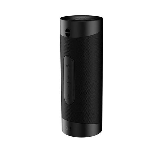 Bocina Inalámbrica Portátil Lumo Tower Stf 2x2 Pulgadas 