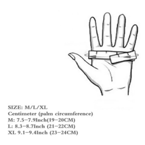 Guantes Tacticos Nudillos Almohadillas Militar Medio Dedo.
