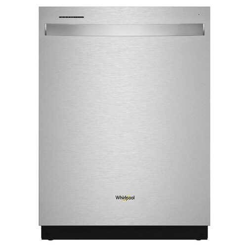 Lavavajillas Whirlpool 13 Servicios WDT750SAKZ Gris acero			