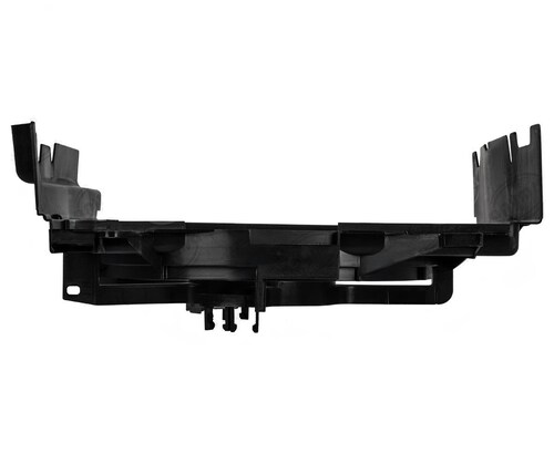 Motoventilador Radiador Con Aire Acondicionado Mitsubishi Mirage 2015-2018