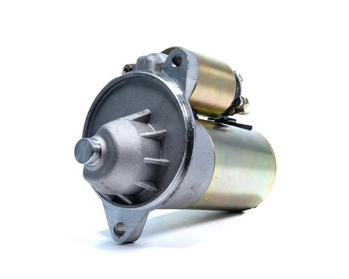 Marcha Ford F-350 8Cil 7.5L 1997-1997