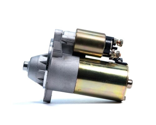 Marcha Ford F-350 8Cil 7.5L 1997-1997