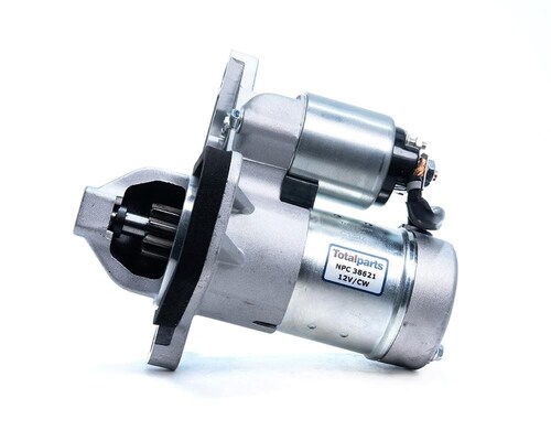 Marcha Nissan Tiida 4cil 1.8l 2007-2011
