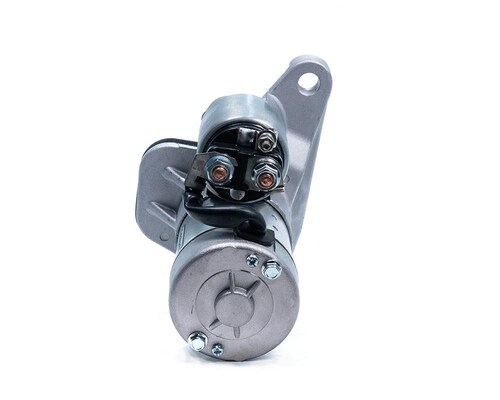 Marcha Nissan Tiida 4cil 1.8l 2007-2011