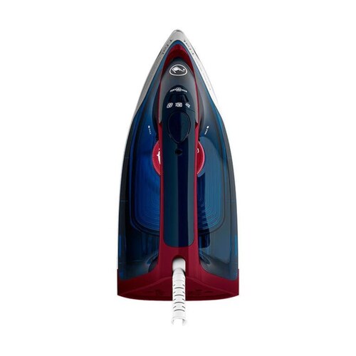 Plancha Vapor T-FAL FV2833 1600W cerámica Express Steam.