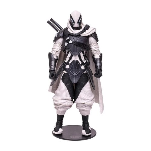 McFarlane Toys Dc Multiverse Ghost Maker Dc Future State