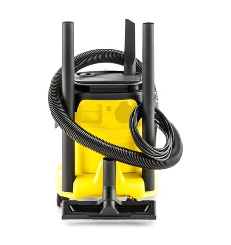 Aspiradora Karcher 15 Litros Seco / Humedo KWD-2