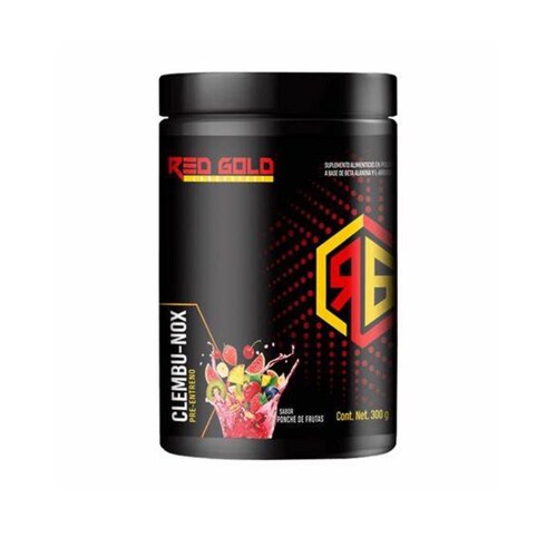 Clembu-Nox (30 servicios) sabor gomita 
