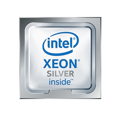 Procesador Intel Xeon Silver 4210R S-3647 2.40GHz 10-Core 