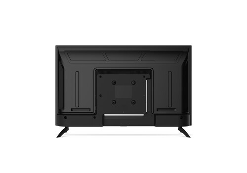 Pantalla SANSUI 32" HD Roku TV DLED Widescreen