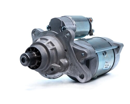 Marcha Ford F-350 Super Duty 8Cil 6.0L 2003-2007