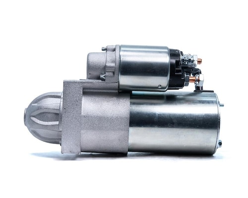 Marcha Chevrolet G20 8Cil 5.7L 1994-1995