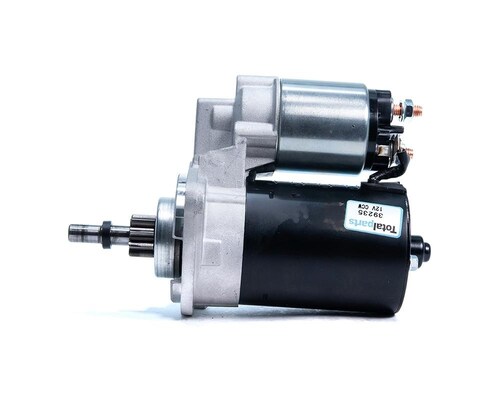 Marcha Volkswagen Beetle 4 Cil 1.6L 1970-1979