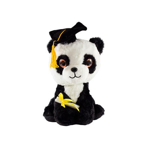 Cubiertos infantiles Panda, Dorre