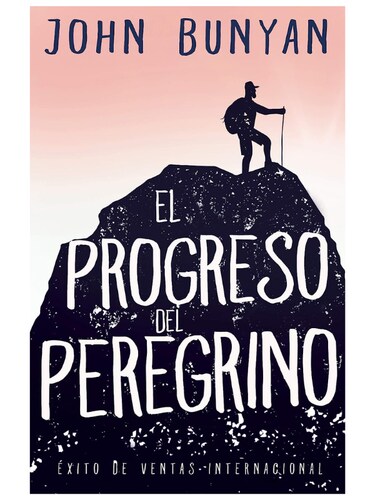 Progreso del Peregrino -John Bunyan