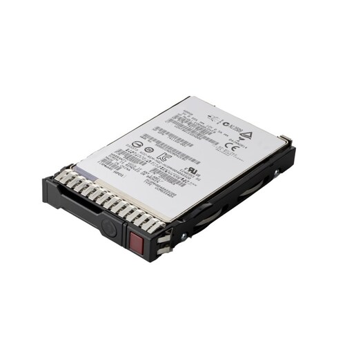 SSD para Servidor HPE P18434-B21 960GB SATA 2.5" 7mm