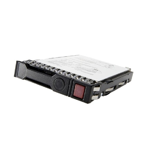 SSD para Servidor HPE P18434-B21 960GB SATA 2.5" 7mm