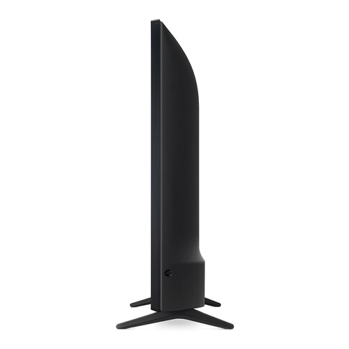 Smart TV LG 32LQ630BPSA 32 pulgadas HD ThinQ 60Hz Nativo