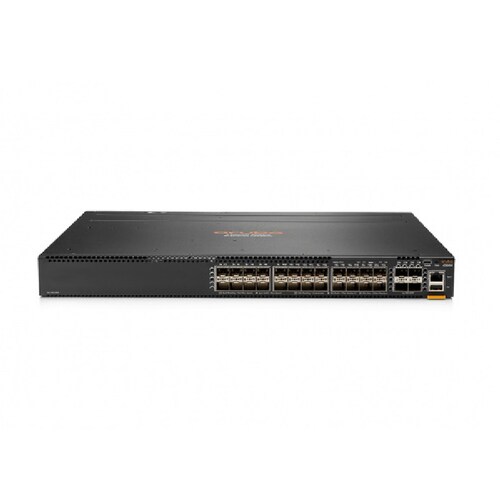 Switch Aruba CX 6300M 24 Puertos SFP+ 4 Puertos SFP 880 Gbit/s 32.000 Entradas 