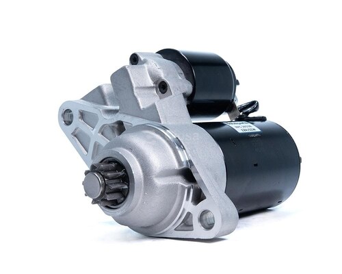 Marcha Volkswagen Lupo 4Cil 1.6L 2005-2006