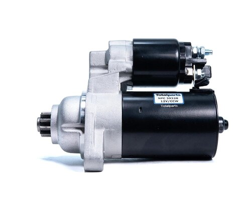 Marcha Volkswagen Lupo 4Cil 1.6L 2005-2006